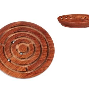 Labyrinth Legno