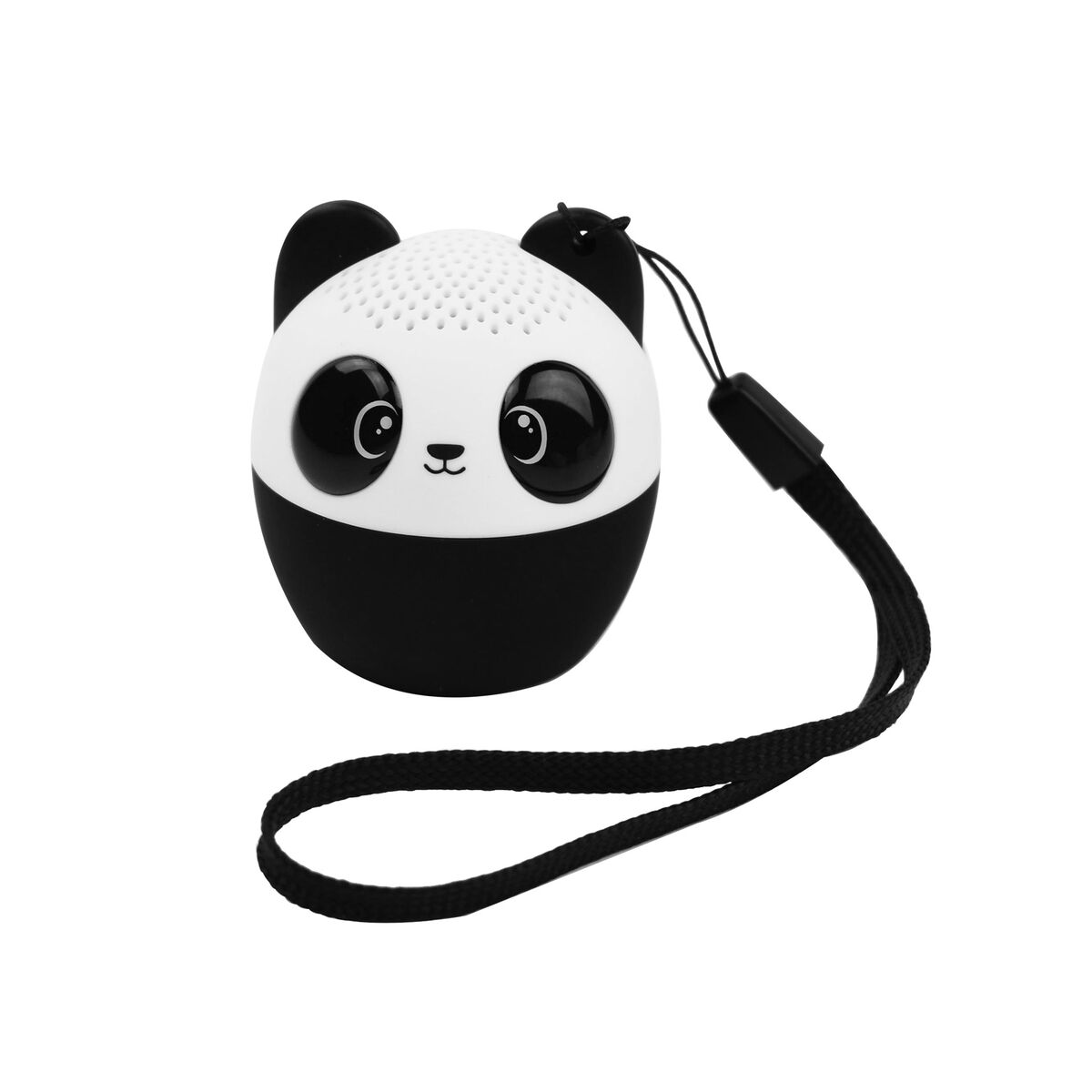 Mini Vivavoce e Speaker Wireless - Pump Up The Volume PANDA