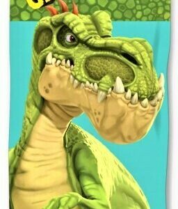 DINOSAURI TELO MARE 70X140 CM