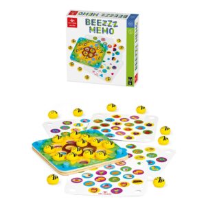 BEEZZZ MEMO DAL NEGRO