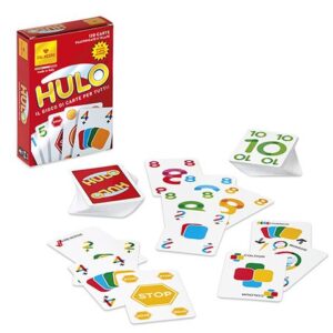 Hulo carte da gioco