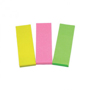 SEGNAPAGINE STICKLY FLAGS COLOURBOOK 300 PAGINE