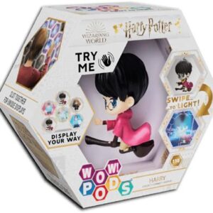 Wow! Pod Wizarding World Harry