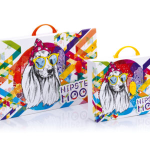 VALIGETTA DESIGN STREET 1 CERNIERA BALMAR