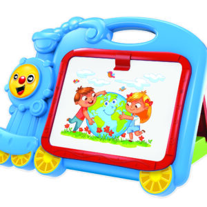 LAVAGNA PENNARELLI & GESSETTI RONCHI SUPERTOYS