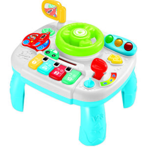TAVOLO MULTIATTIVITA' PRIMI GIOCHI RONCHI SUPERTOYS