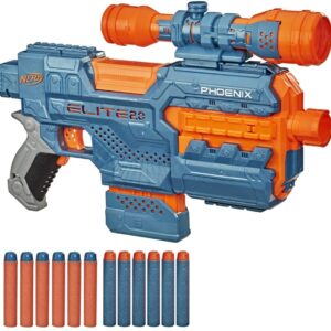 NERF ELITE 2.0 PHOENIX