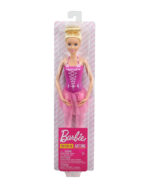 BARBIE ROSA BIMBA 09 OCCH SOLE - PisaPharma