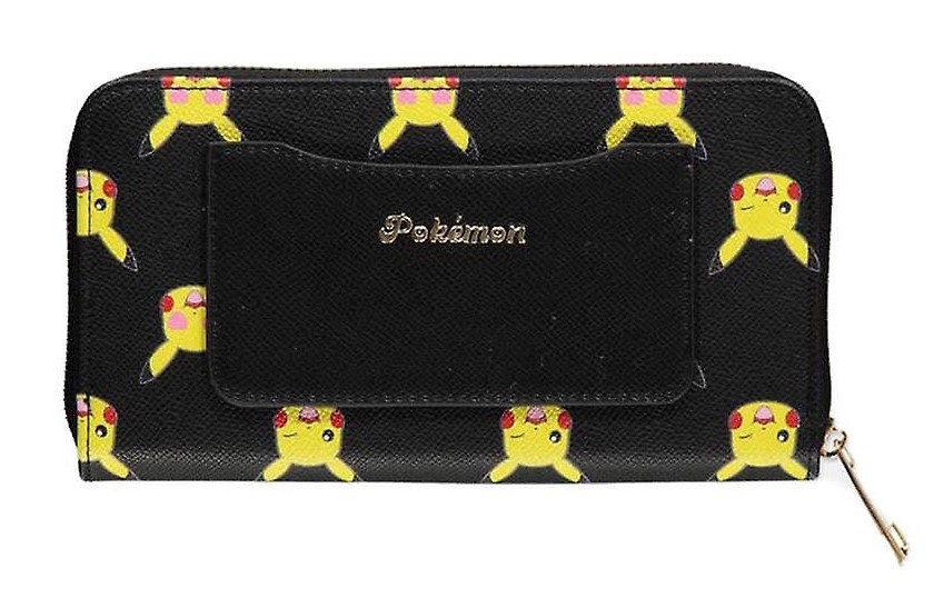 Borraccia Pokemon Pikachu - ND - Idee regalo