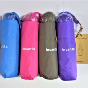 Ombrelli mini incanta