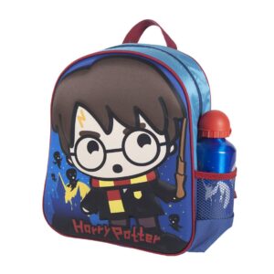 ZAINO PER BAMBINI 3D FLACON HARRY POTTER