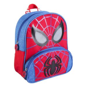 ZAINO SPIDERMAN SCUOLA MATERNA