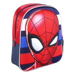 ZAINETTO 3D SPIDERMAN