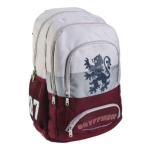 ZAINO SCUOLA GRANDE 46 CM HARRY POTTER GRYFFINDO
