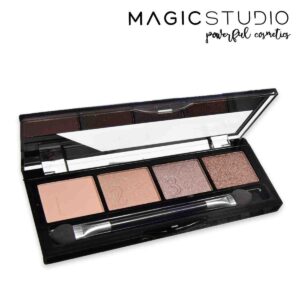 Magic studio the nudes