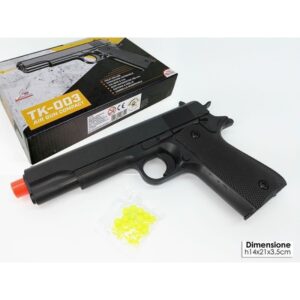 ARMI PISTOLA A PALLINI TK-003 101279 GENERAL