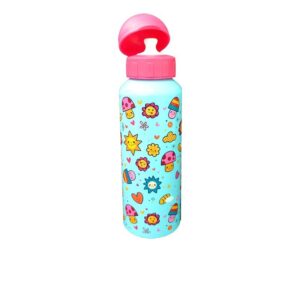 BORRACCIA ALLUMINIO 450 ML KIDS YOUNG PEOPLE