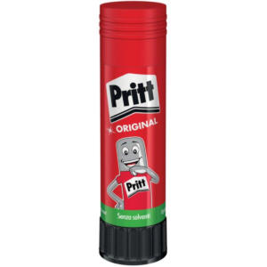 COLLA STICK PRITT GR. 43