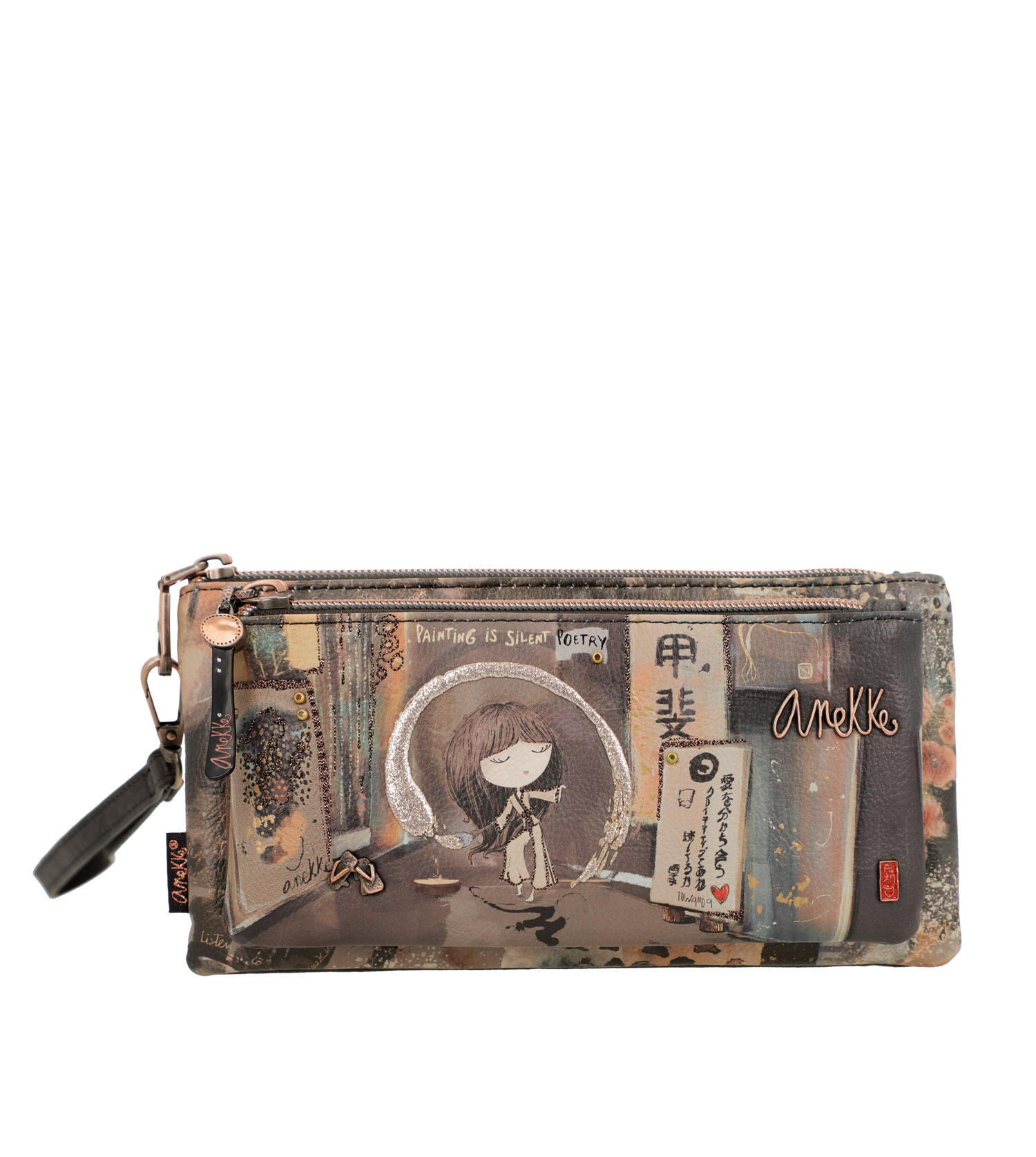 Portafoglio da borsetta Shōen – Cartolibreria Orsino