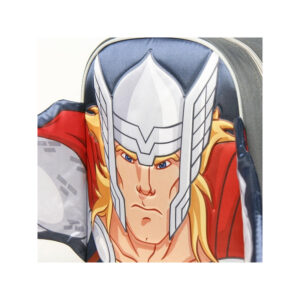 Zaino Asilo Avengers Thor con Braccia