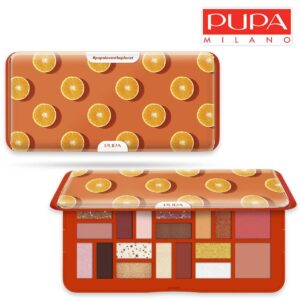 Pupa breakfast lover's palette l 008 vitaminic