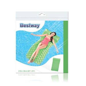 MATERASSINO ARROTOLABILE  213 X 86 CM BESTWAY