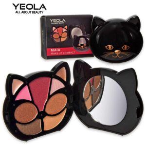 Yl trousse maia gatto nero