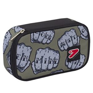 ASTUCCIO ROUND BIG PLUS KNOCK SEVEN