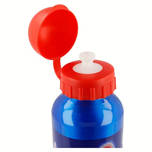 BORRACCIA IN ALLUMINIO 400 ML PJMASKS E-ONE – Cartolibreria Orsino