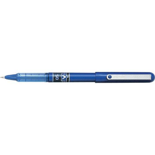 Pilot V Ball Liner 0.5mm Blue – Cartolibreria Orsino