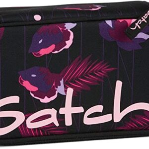 SATCH - ASTUCCIO RIGIDO SATCH. MYSTIC NIGHTS