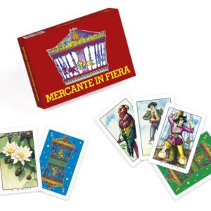 Mercante in fiera Masenghini