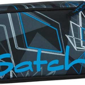 Satch Astuccio Oval Deep Dimension