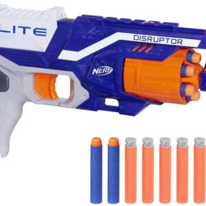 NERF BLASTER DISRUPTOR HASBRO