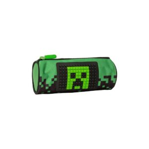 ASTUCCIO TOMBOLINO PIXELS MINECRAFT