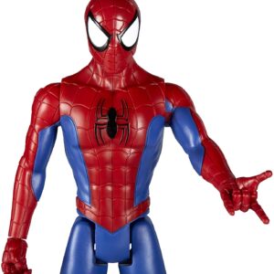 AVENGERS 30 CM SPIDERMAN TITAN HERO SERIES HASBRO