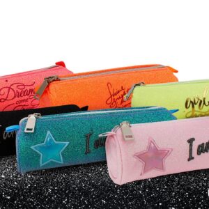 MINI TOMBOLINO GLAMOUR "I AM A STAR" TINTAUNITA