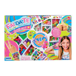 PLAYSET FAI DA TE PERLINE ASSORTITE  CONF. MEDIA