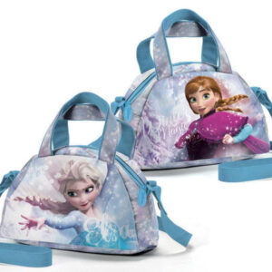 BORSETTA CON MANICI E TRACOLLA FROZEN II DISNEY ELSA ED ANNA "WINTER MAGIC" CORIEX