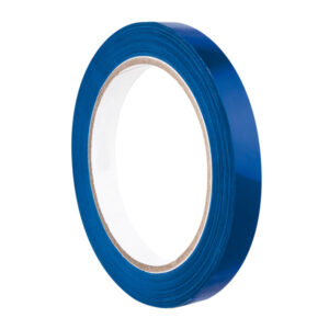 NASTRO ADESIVO SIGILLA SACCHETTI PVC BLU 9MM X 66M STARLINE