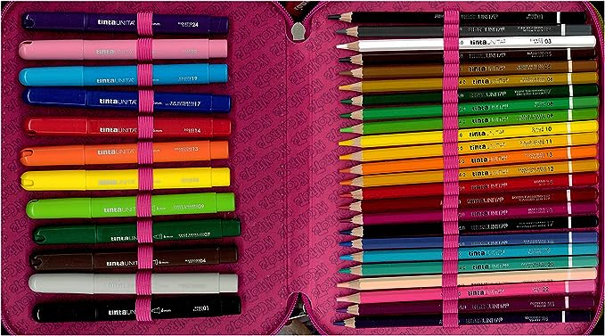 Astuccio – My Pencil Case LEGAMI – Cartolibreria Orsino