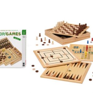 TOP GAMES 30