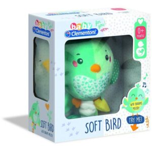 Soft Bird Carillon