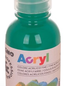 COLORE ACRILICO FINE PRIMO ACRYL 1 RAME 125 ML CMP – Cartolibreria Orsino