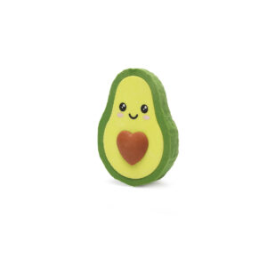 LET'S AVOCUDDLE GOMMA LEGAMI