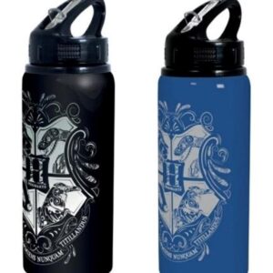 BORRACCIA IN ALLUMINIO 710 ML HARRY POTTER