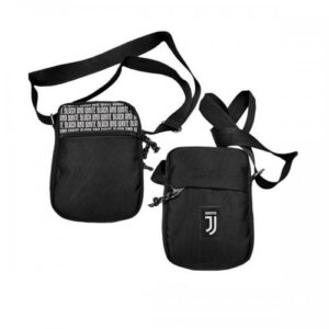 BORSELLO A TRACOLLA JUVENTUS 20 X 16 CM