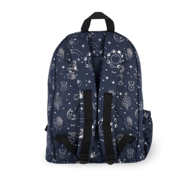 ZAINO - MY BACKPACK - FLOWERS LEGAMI MILANO