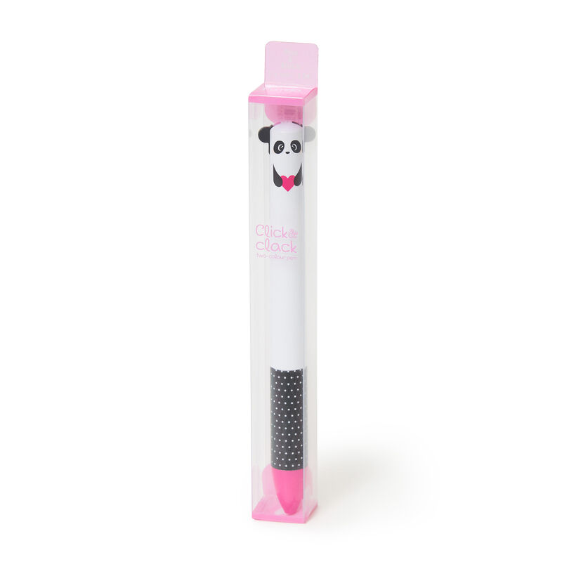 Pencil Case – Astuccio panda Legami – Cartolibreria Orsino