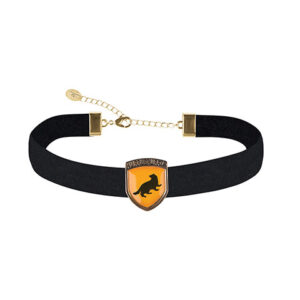 HARRY POTTER GIROCOLLO TASSOROSSO